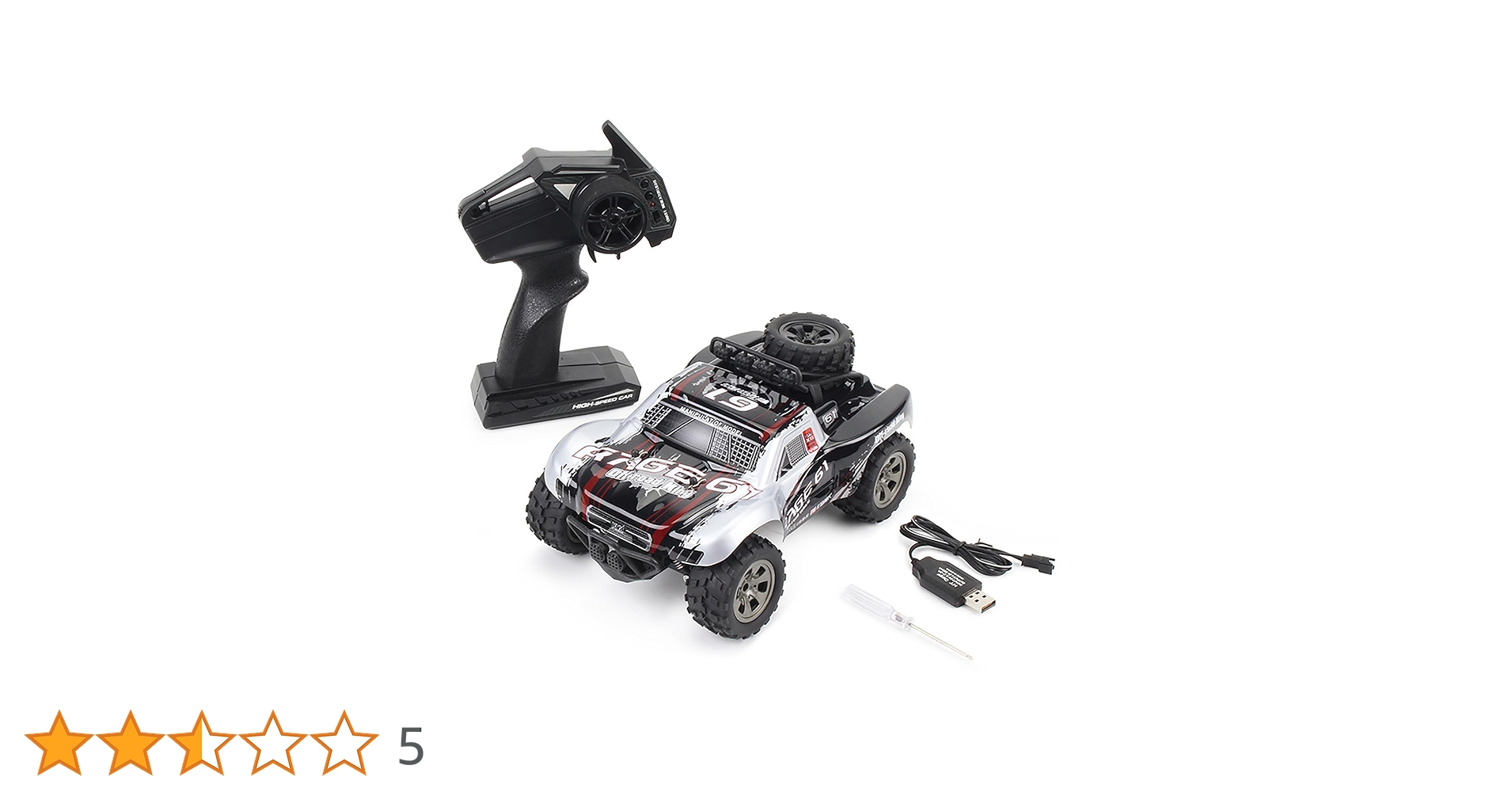 【希少・美品】タイヨー RCカー ジェットバンデット 1/18スケール 817wXTtwqiL._AC_UF350,